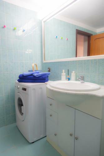 Apartamento Radazul Marina Seafront 13