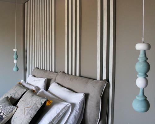 Apartamento Agali Supreme Hospitality And Comfort