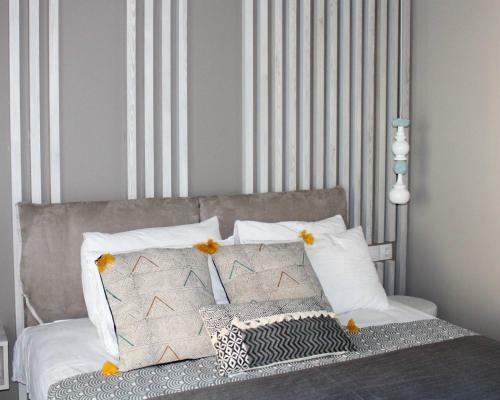 Apartamento Agali Supreme Hospitality And Comfort