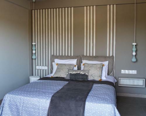 Apartamento Agali Supreme Hospitality And Comfort