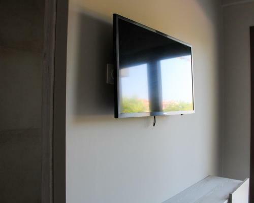 Apartamento Agali Supreme Hospitality And Comfort