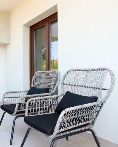 Apartamento Agali Supreme Hospitality And Comfort