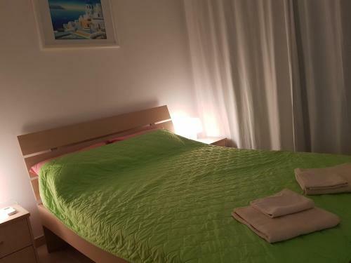 Afitos Holiday Home
