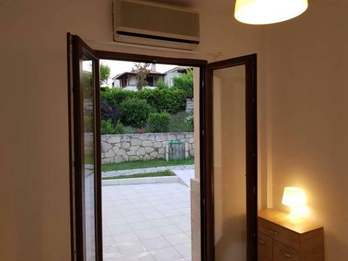 Afitos Holiday Home