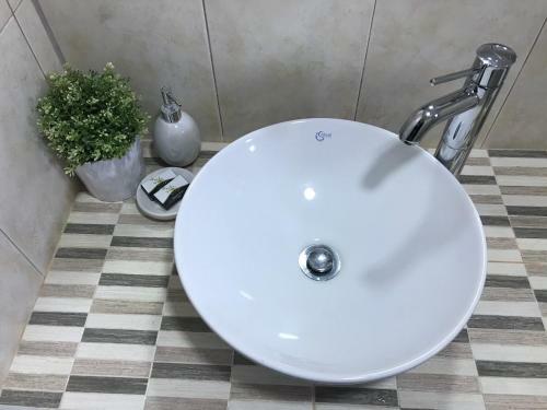 Apartamento Aegean Blue Horizon