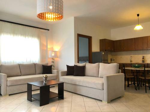 Apartamento Aegean Blue Horizon