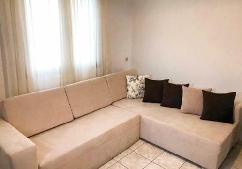 Apartamento Aegean Blue Horizon