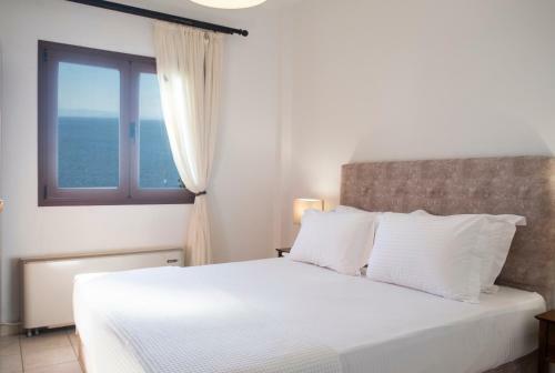 Apartamento Aegean Blue Horizon