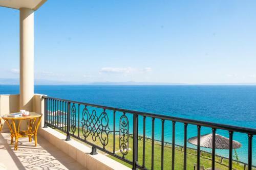 Apartamento Aegean Blue Horizon