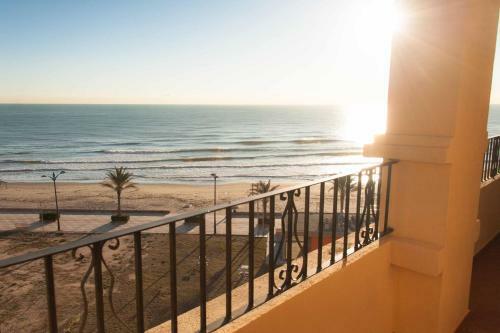 Apartamento Sea View Port Saplaya 1