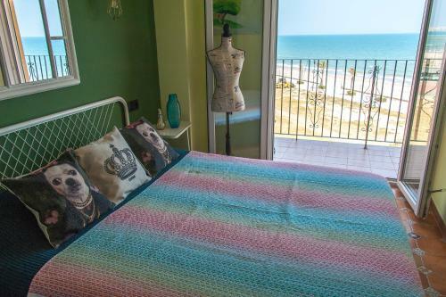 Apartamento Sea View Port Saplaya 1