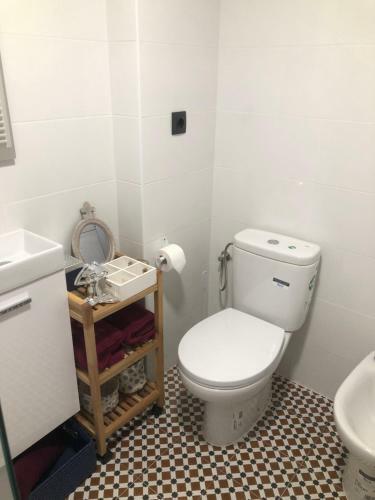 Apartamento Sea View Port Saplaya 1