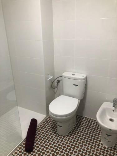 Apartamento Sea View Port Saplaya 1
