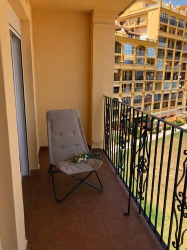 Apartamento Sea View Port Saplaya 1