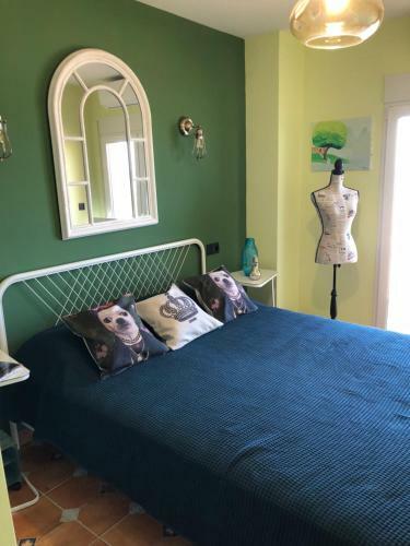 Apartamento Sea View Port Saplaya 1
