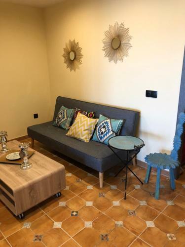 Apartamento Sea View Port Saplaya 1