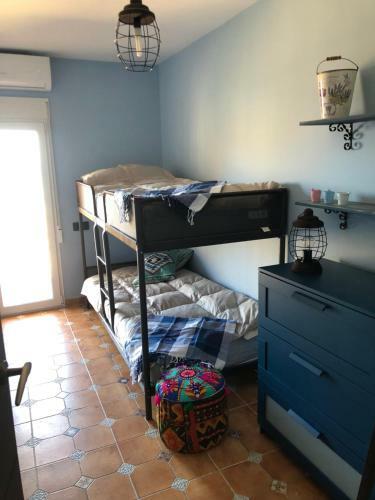 Apartamento Sea View Port Saplaya 1