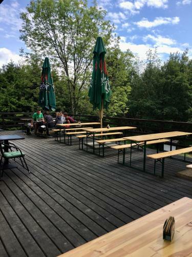 Hostal Turistick� Chata Pl�n?