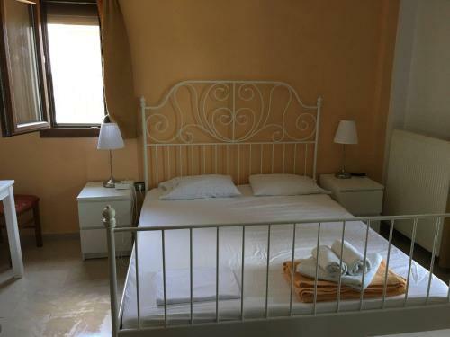 Hostal Room In Guest Room - Villa Maro 1 Afytos