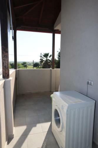 Garden Villa Afytos