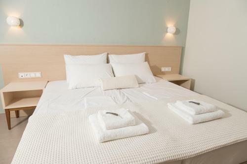 Hotel Samari Afitos