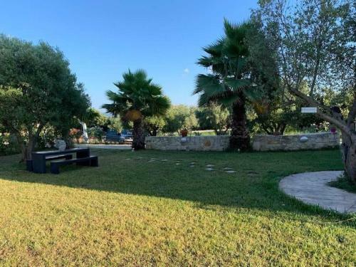 Villa Evita , Athytos Wonderful ,63m2,a/c