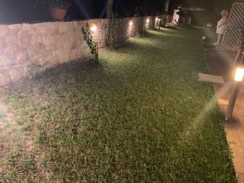 Villa Evita , Athytos Wonderful ,63m2,a/c