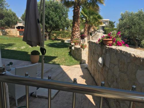 Villa Evita , Athytos Wonderful ,63m2,a/c