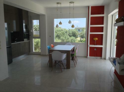 Villa Evita , Athytos Wonderful ,63m2,a/c