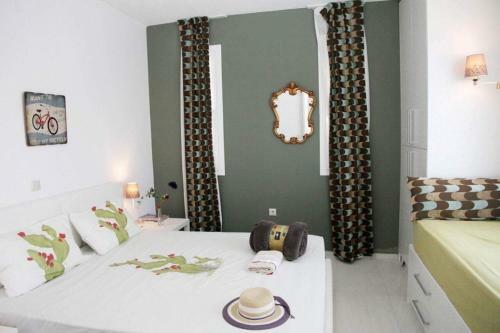Villa Evita , Athytos Wonderful ,63m2,a/c