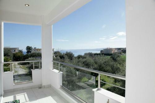 Villa Evita , Athytos Wonderful ,63m2,a/c