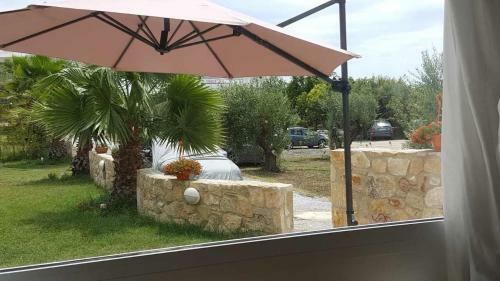 Villa Evita , Athytos Wonderful ,63m2,a/c