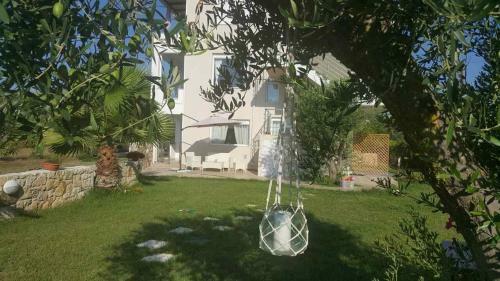 Villa Evita , Athytos Wonderful ,63m2,a/c
