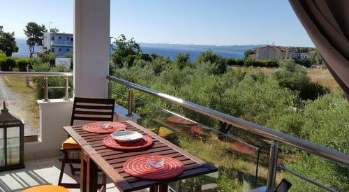 Villa Evita , Athytos Wonderful ,63m2,a/c