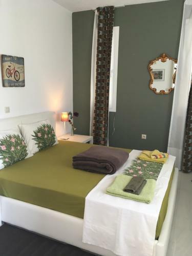 Villa Evita , Athytos Wonderful ,63m2,a/c