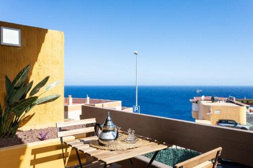 Home2book Stunning Ocean Views Radazul Pool