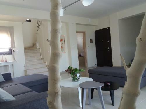 Villa Alkyoni House In Afytos