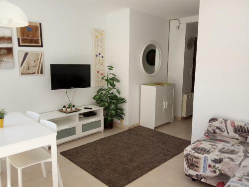 Apartamento En Port Saplaya