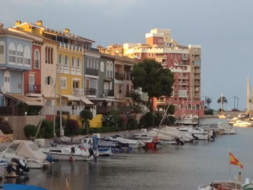 Apartamento En Port Saplaya