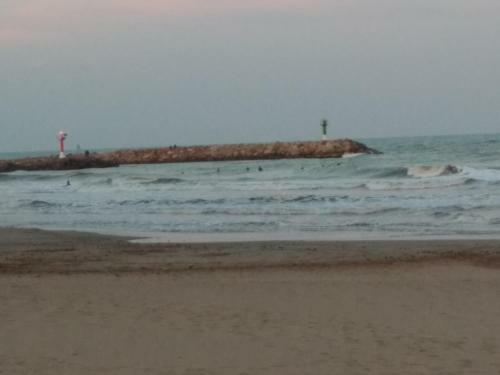 Apartamento En Port Saplaya