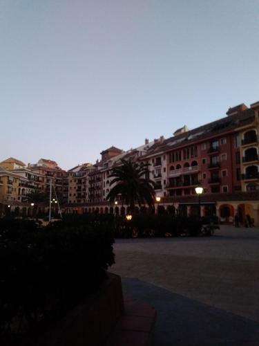 Apartamento En Port Saplaya