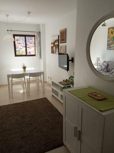 Apartamento En Port Saplaya