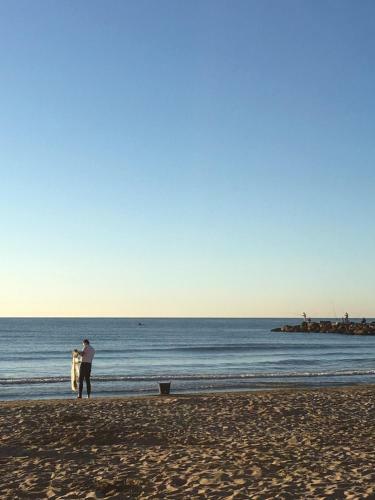 Apartamento En Port Saplaya