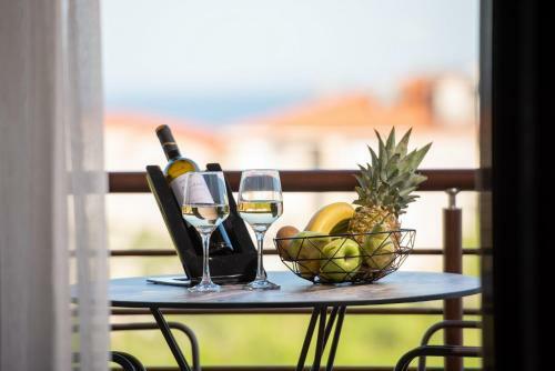 Apartamento Vagathan - Lux Holidays