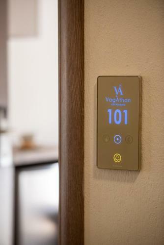 Apartamento Vagathan - Lux Holidays
