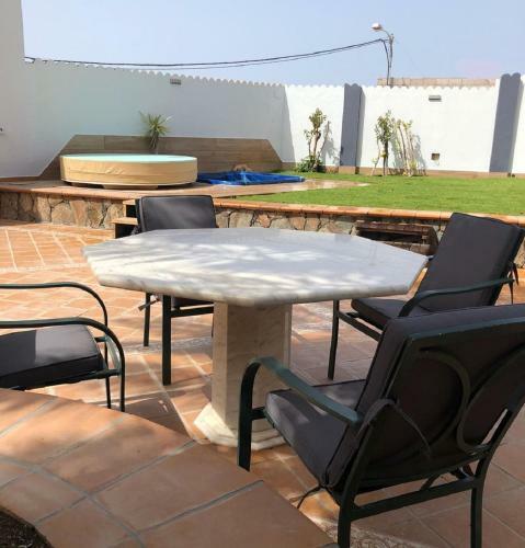 Villa Beatriz