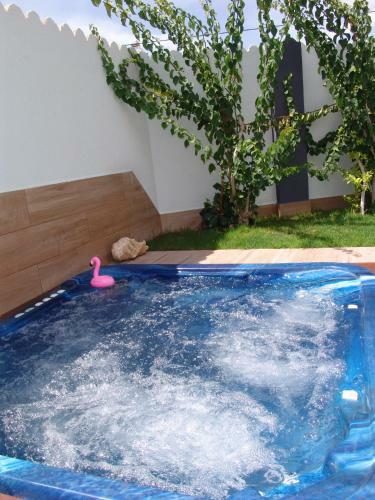 Villa Beatriz