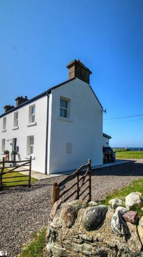 The Old Fisherman's Cottage