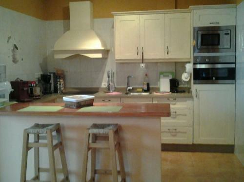 Apartamento Casa Marechen Gilbert