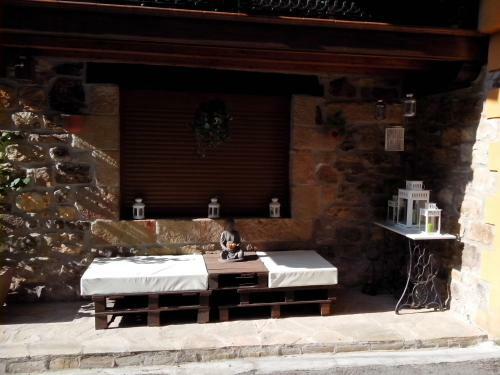 Agroturismo Casa Lindelagua